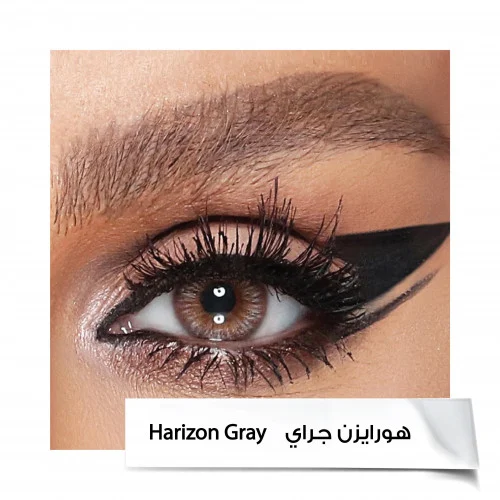 Harizon Gray